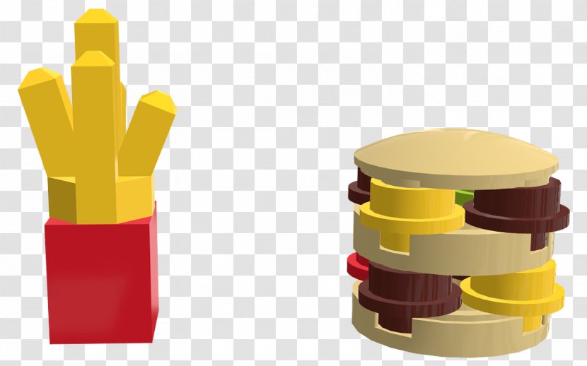 Product Design Plastic - Yellow - Mcdonalds Arch Transparent PNG