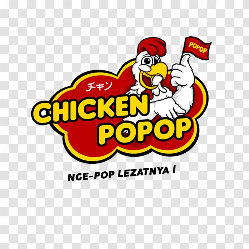 Chicken Popop Surabaya Metro Food Fried - Beak Transparent PNG