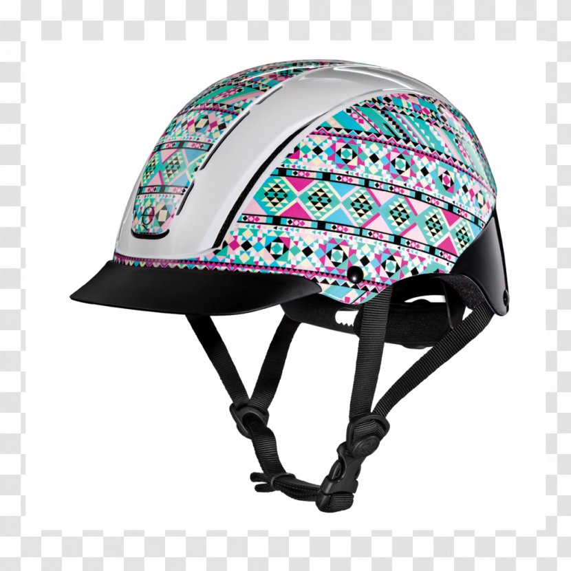 Equestrian Helmets Horse Tack - Hat - Helmet Transparent PNG