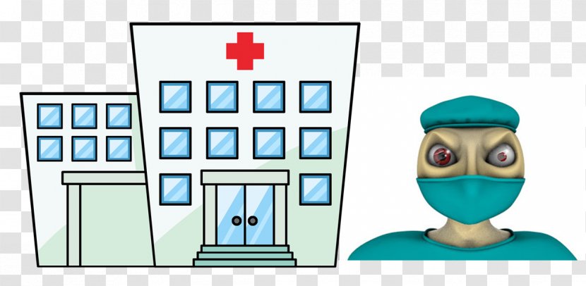 Hospital Health Care Pediatrics Clip Art - Human Behavior Transparent PNG