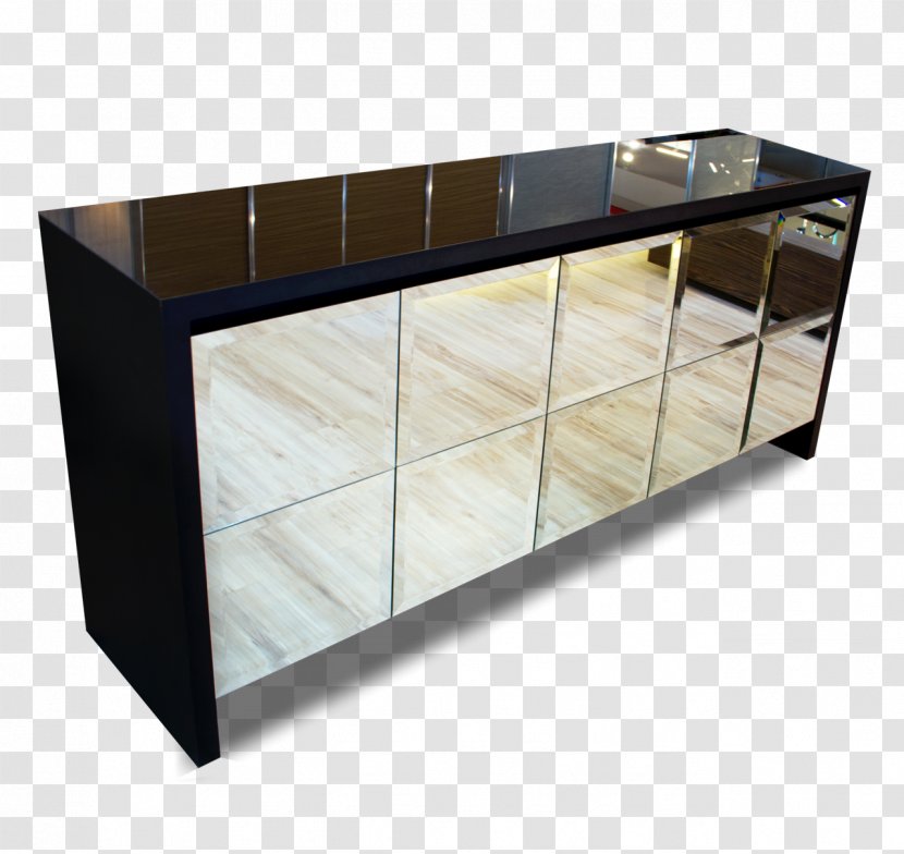 Furniture Buffets & Sideboards Drawer Room Couch - Upscale Interior Transparent PNG