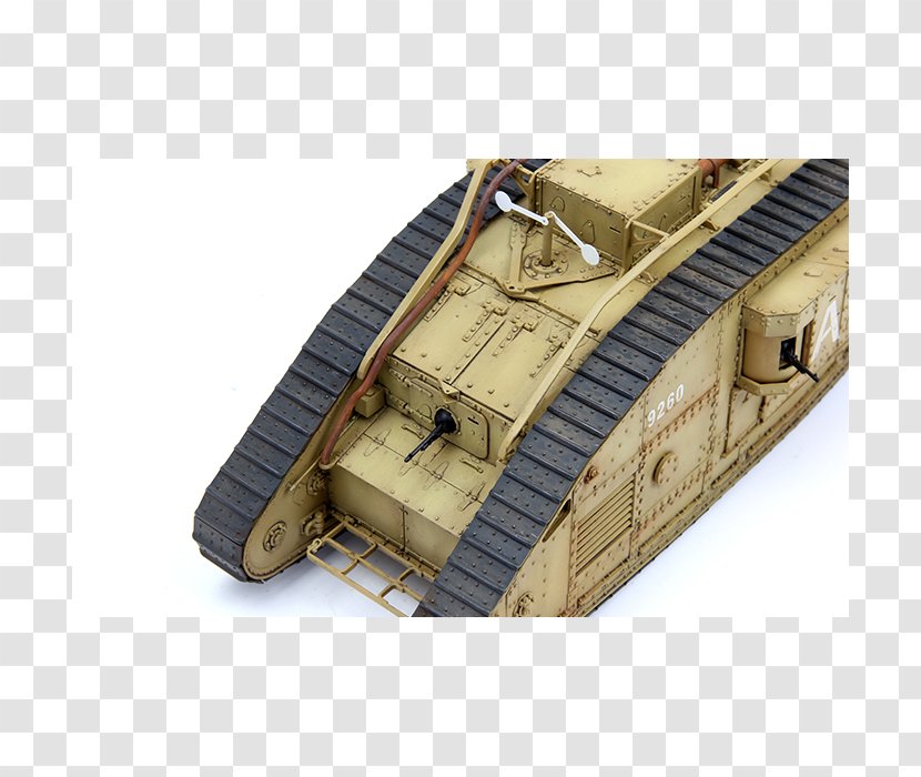 Scale Models - Combat Vehicle Transparent PNG