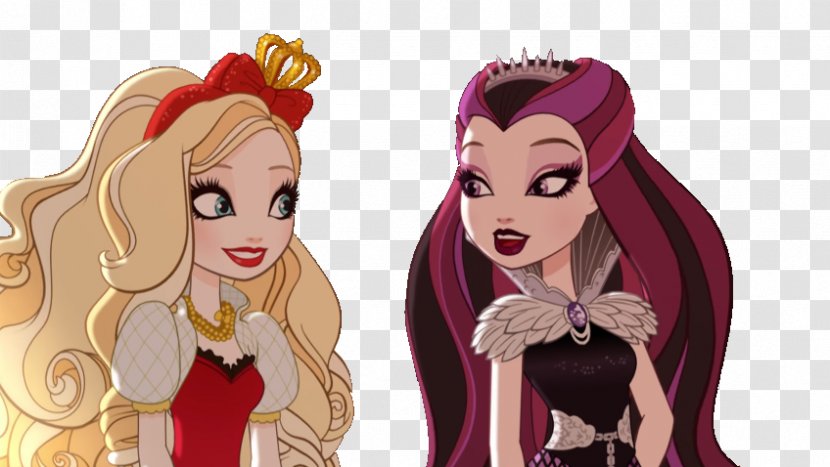 Ever After High Snow White And The Seven Dwarfs YouTube DeviantArt - Tree - Apple Transparent PNG