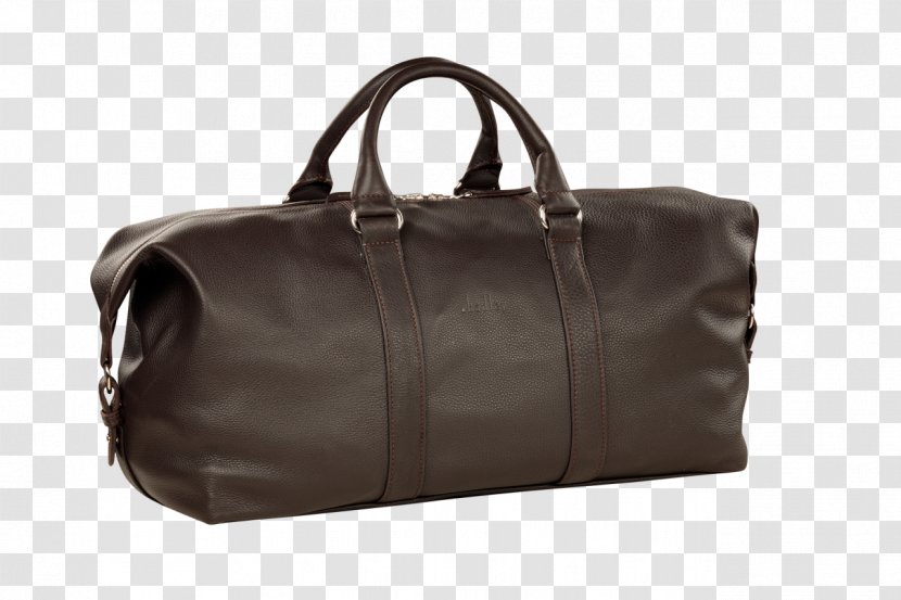 Handbag Carpet Bag Clutch Pocket Leather - Black - Holdall Transparent PNG