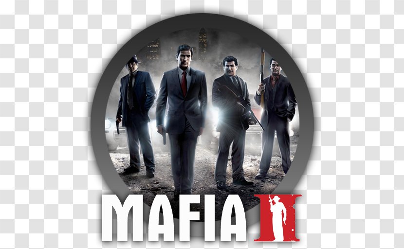 Mafia III PlayStation 3 Xbox 360 - Vito Scaletta - Norwich City F.c. Transparent PNG