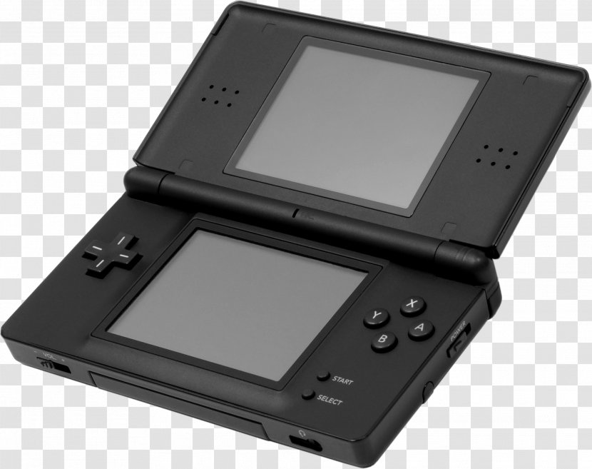 Nintendo 3DS PlayStation Portable Accessory DS Lite - Ds Transparent PNG
