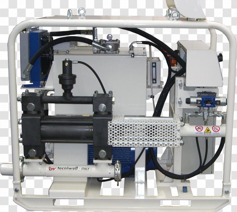 Injector Fuel Injection Pump Pressure Machine - Auto Part - Mud Transparent PNG