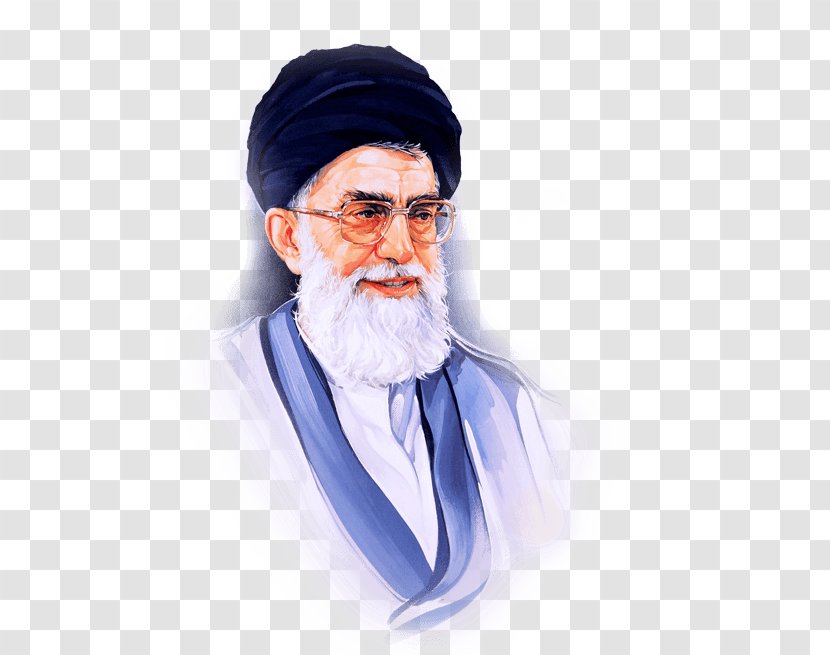 Ali Khamenei Imam Supreme Leader Of Iran Sayyid Resistive Economy - Madhhab Transparent PNG