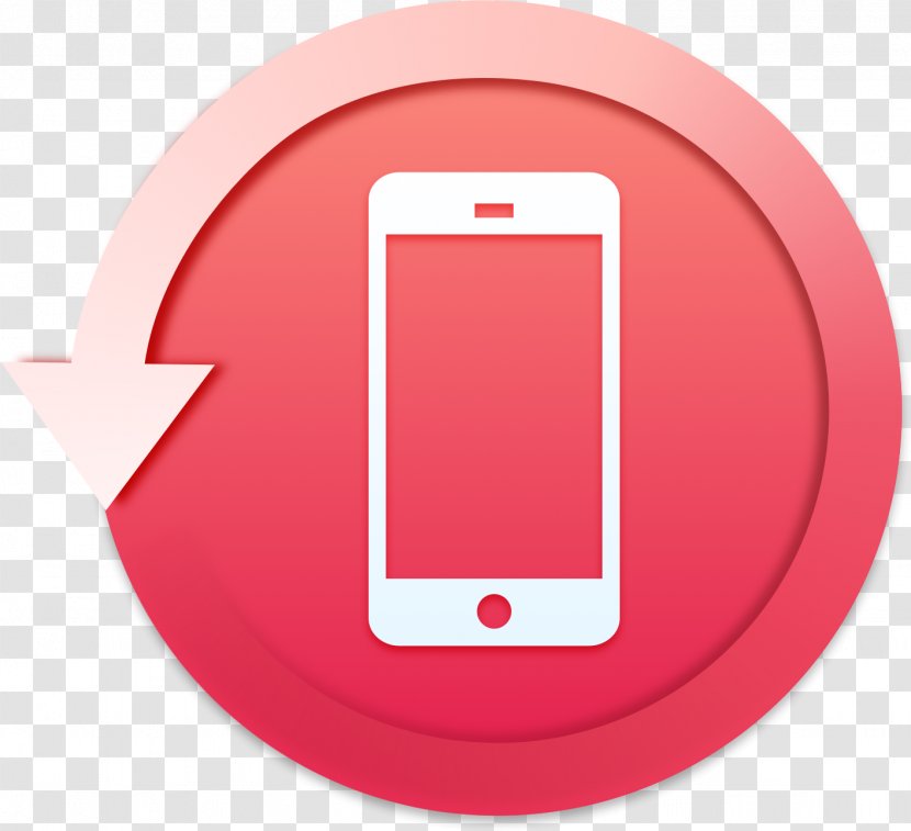 IPod Touch Backup Apple - Red - Rank-and-file Transparent PNG