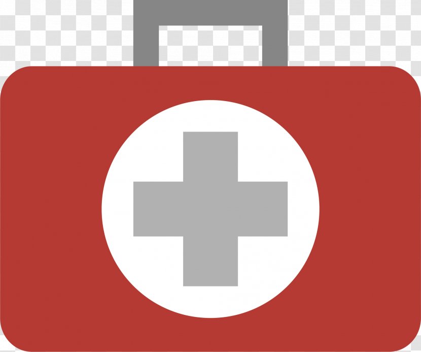 First Aid Kit - Brand - Syringe Transparent PNG