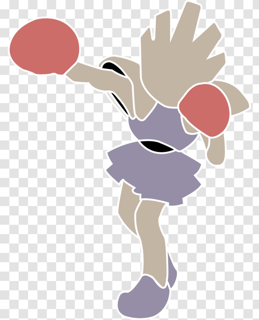 Desktop Wallpaper Hitmonchan Mobile Phones 1080p - Watercolor Transparent PNG