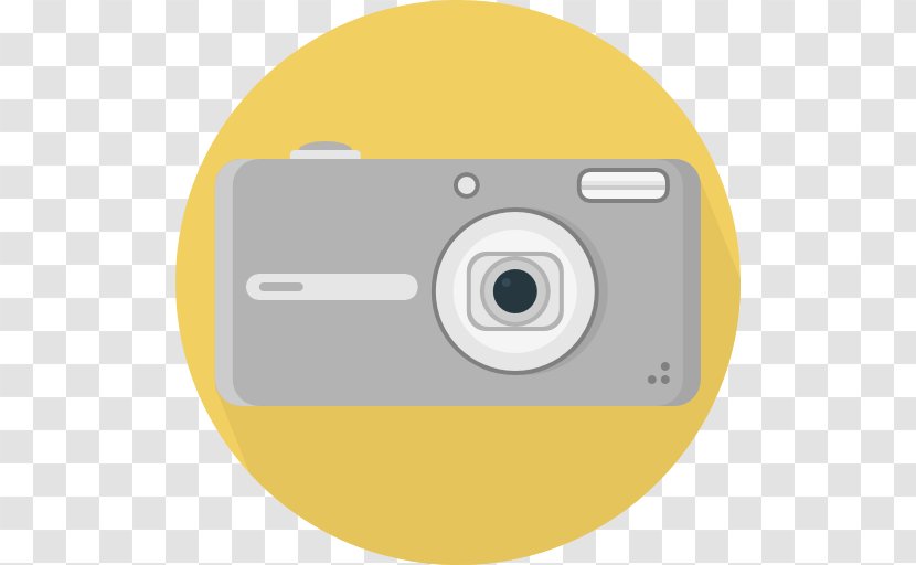 Camera Photography - Technology - Digital Slr Transparent PNG