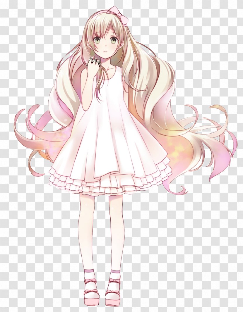 Vocaloid Mayu Hatsune Miku Kagamine Rin/Len IA - Flower Transparent PNG