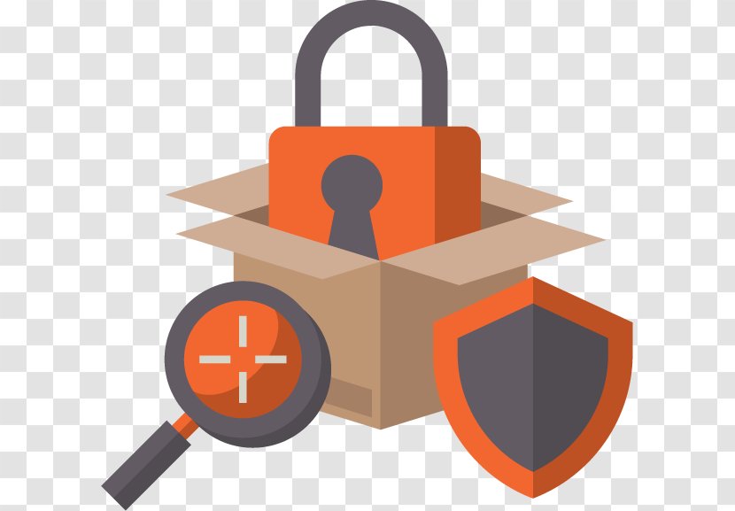 Security Safety Courier Workplace Delivery - Environmental - Gps Exchange Format Transparent PNG