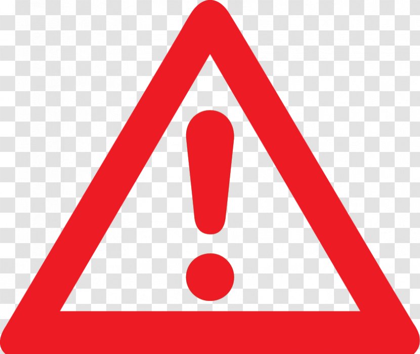 Warning Sign Traffic Clip Art - Brand - Boxing Wii Transparent PNG