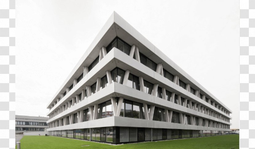 Sankt Pölten AllesWirdGut Architecture Architectural Drawing - Building - Design Transparent PNG