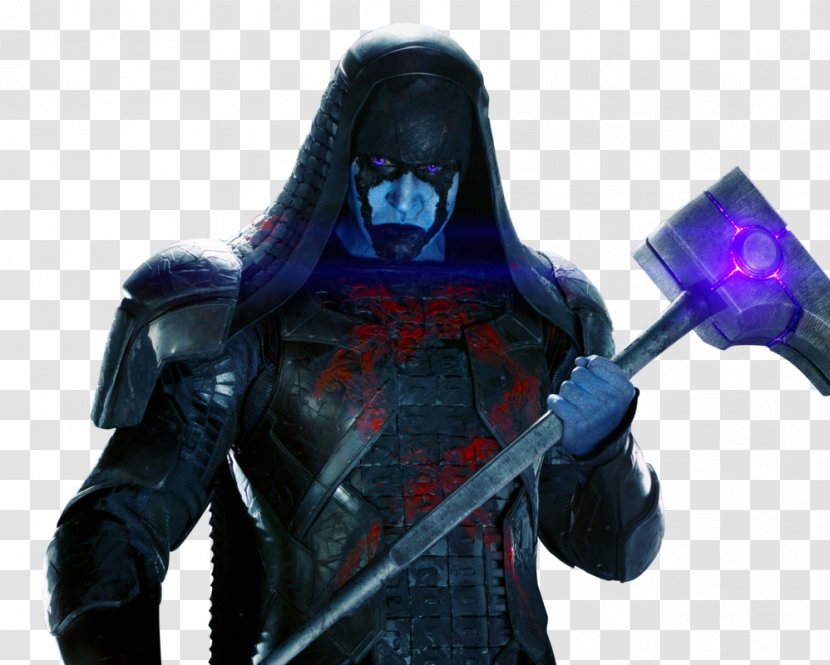 Ronan The Accuser Nebula Groot Marvel Cinematic Universe Poster - Fictional Character - Guardians Of Galaxy Transparent PNG