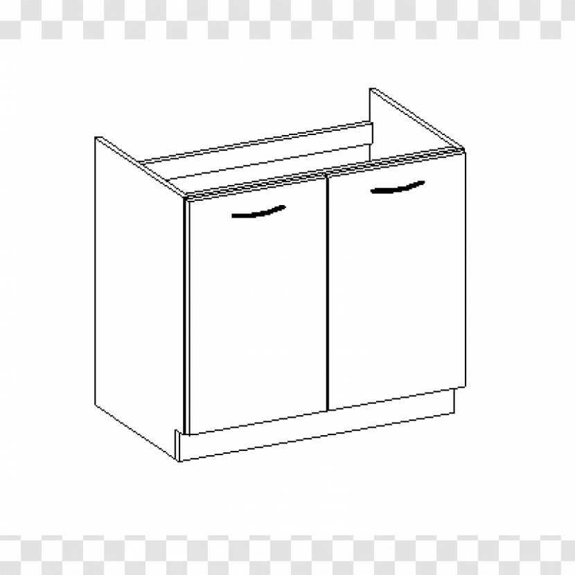 Table Kitchen Sink Furniture Armoires & Wardrobes Transparent PNG