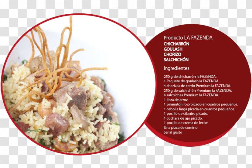 Vegetarian Cuisine 09759 Recipe Food La Quinta Inns & Suites - Rice - Fried Transparent PNG