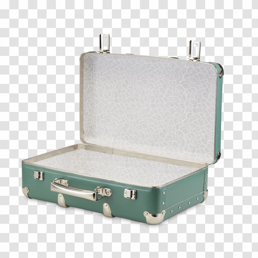 Suitcase Cardboard Carton Metal - Home Transparent PNG