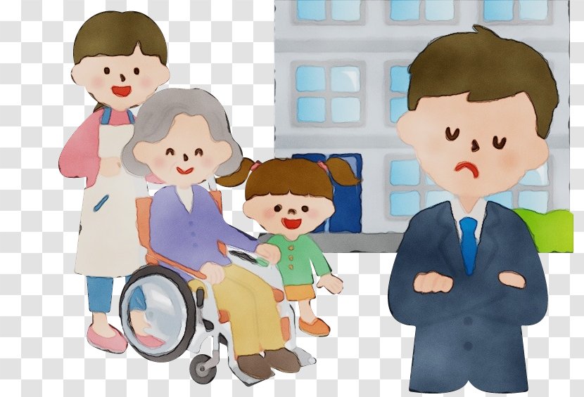 Fun People - Paint - Play Toy Transparent PNG