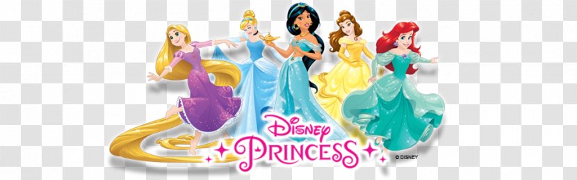 Disney Princess Rapunzel Jasmine Belle Fa Mulan - Toy - R Us Transparent PNG