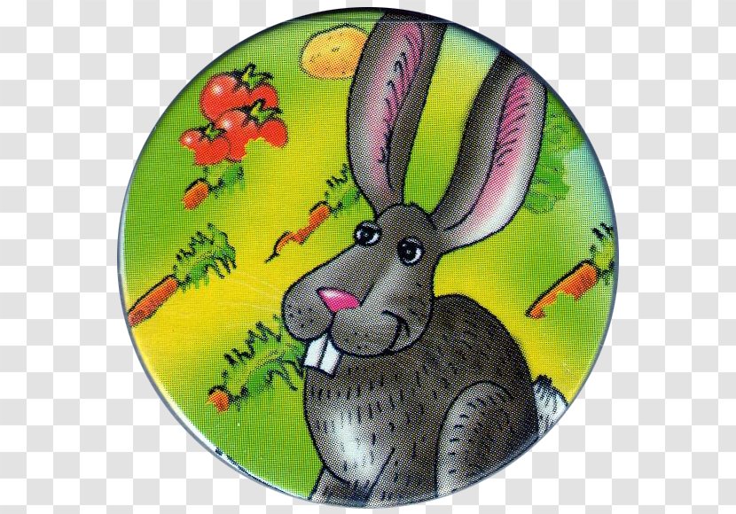 Hare Easter Bunny Rabbit Transparent PNG