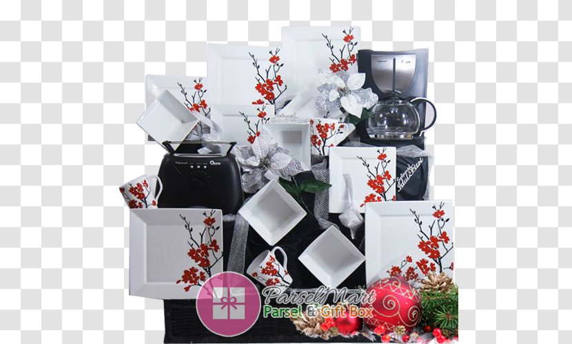 ParselMart Christmas Lebaran Gift Ceramic - Export Transparent PNG