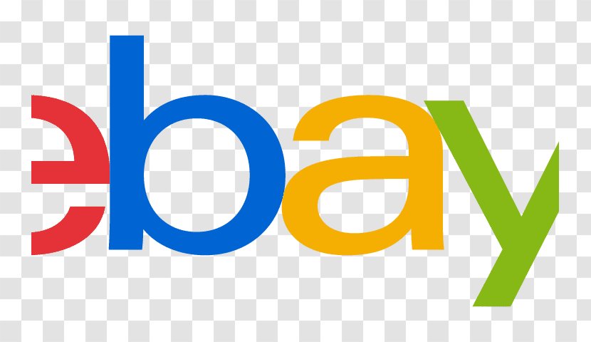 EBay Logo Online Marketplace Auction Shopping - Coupon - Acoustic Bass Guitar Ebay Transparent PNG