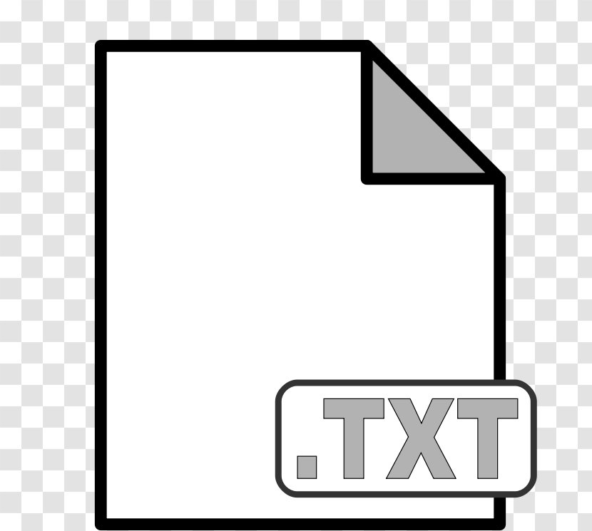 Text File Stock Photography Clip Art - Document Transparent PNG