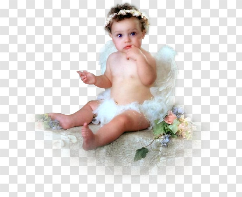 Angel Child Infant - Internet Explorer Transparent PNG