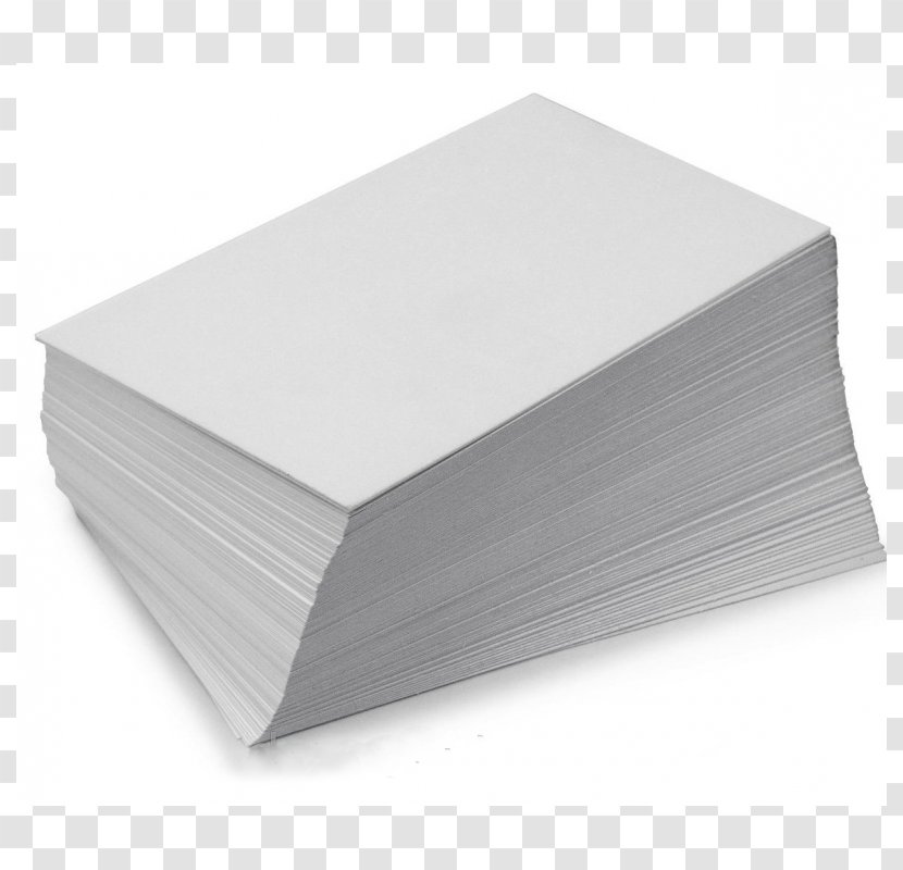 Units Of Paper Quantity Coated Standard Size Printing - Iso 216 Transparent PNG