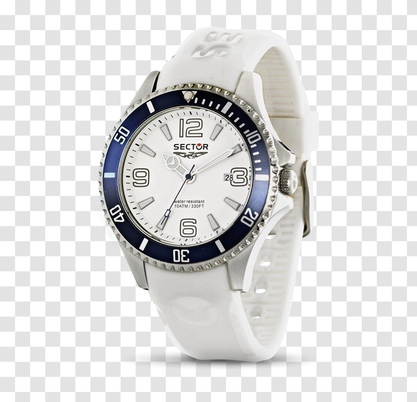 Sector No Limits Watch Quartz Clock Online Shopping - Platinum - Government Transparent PNG