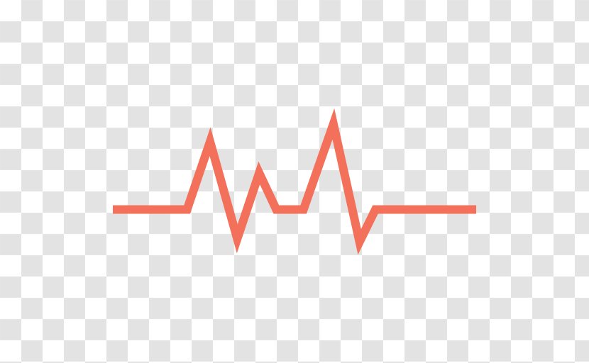 Electrocardiogram - Triangle - Health Transparent PNG