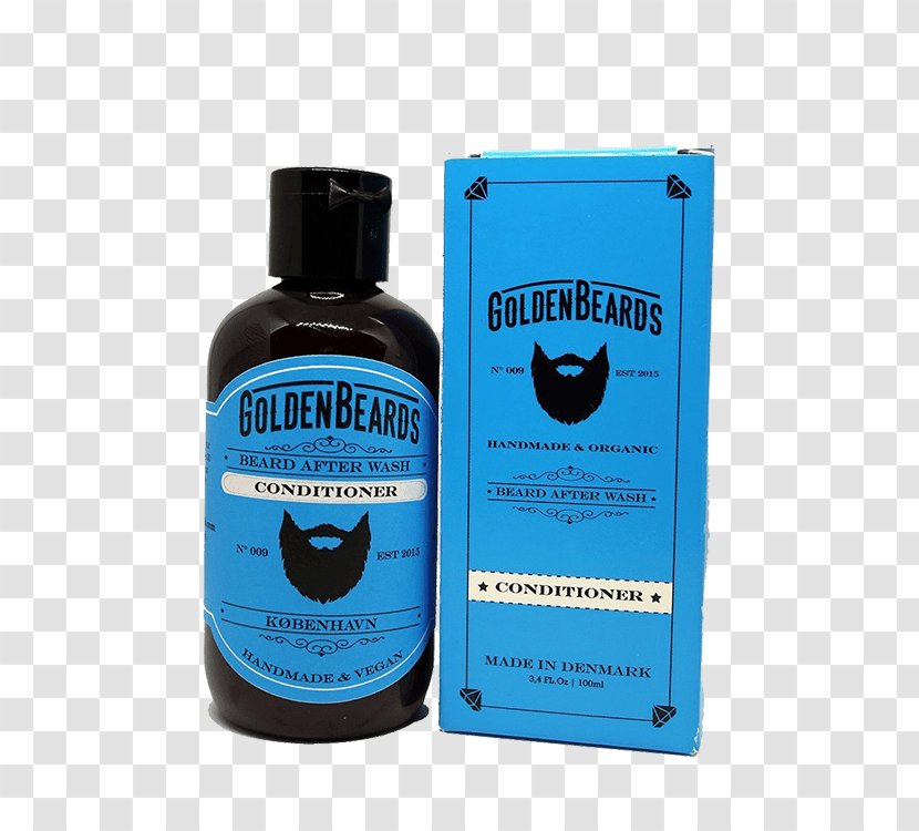Hair Conditioner Beard Oil Washing Shampoo - Pomade Transparent PNG