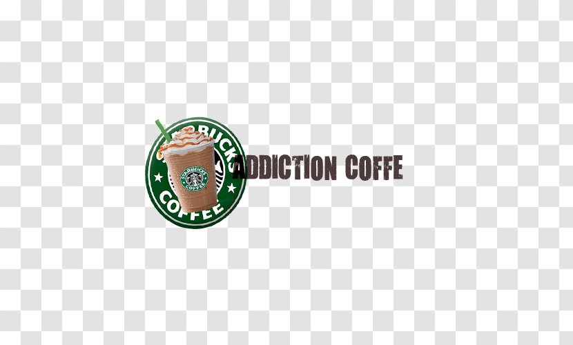Brand Logo Starbucks Font Transparent PNG