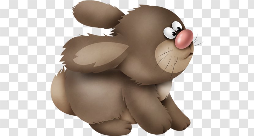 Easter Bunny Blog Clip Art - Holiday Transparent PNG