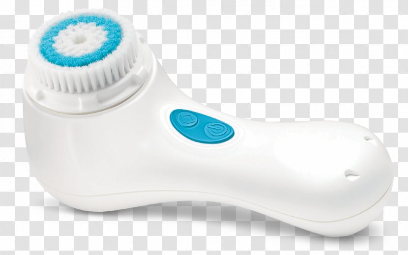Clarisonic Mia 2 Skin Cleaning Brush Face - Hardware - Pores Transparent PNG