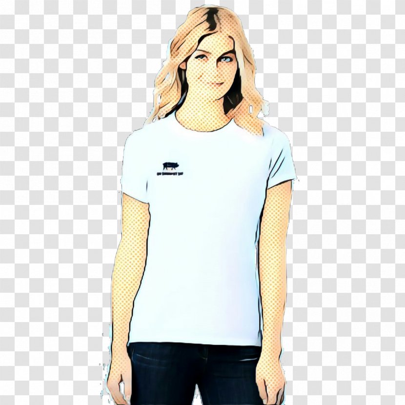 Jeans Background - Sportswear Transparent PNG