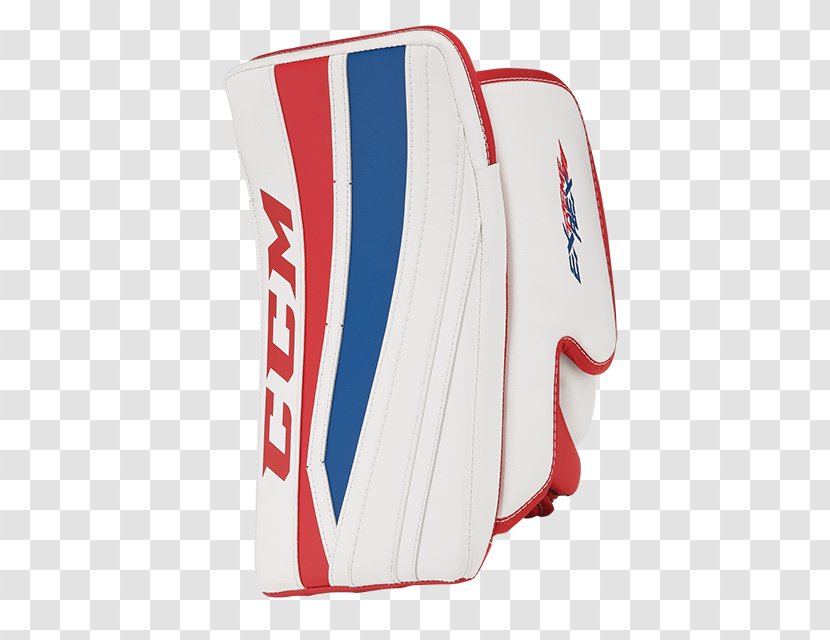 Protective Gear In Sports Blocker Brand CCM Hockey - Ccm - Carey Price Transparent PNG