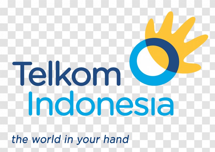 Logo Telkom Indonesia Company Telkomsel Organization - Landmark Transparent PNG