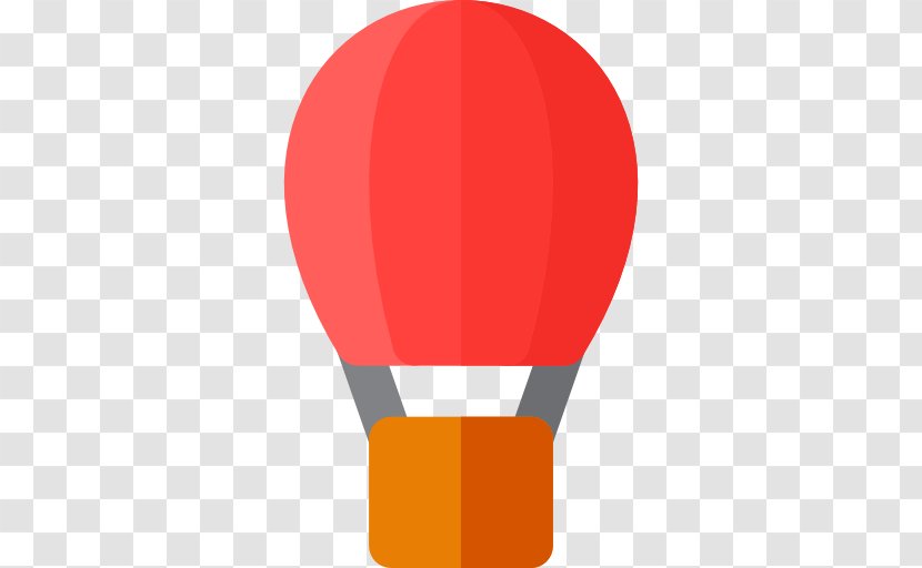 Hot Air Balloon Flight Transport Transparent PNG