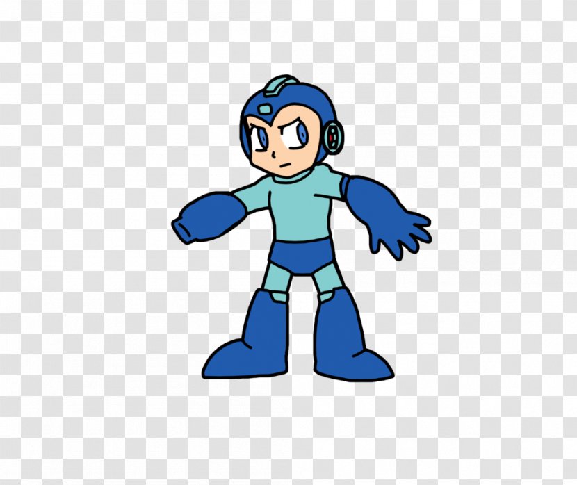 Vertebrate Finger Headgear Clip Art - Arm - Mega Man 3 Transparent PNG