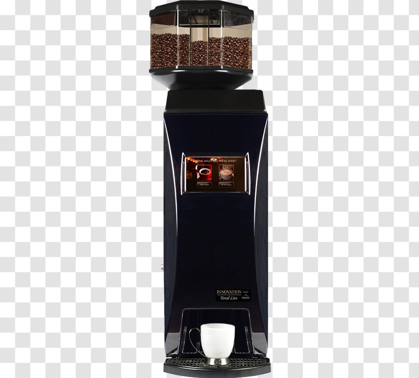 Coffeemaker Espresso Cafection Enterprises Inc. Coffee Service - Small Appliance Transparent PNG