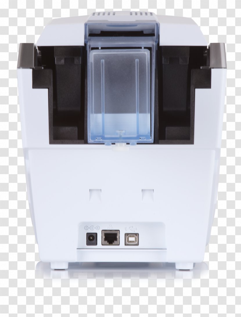 Card Printer Magicard Rio Pro Duo Ultra Electronics Printing - Ribbon - Needle Transparent PNG