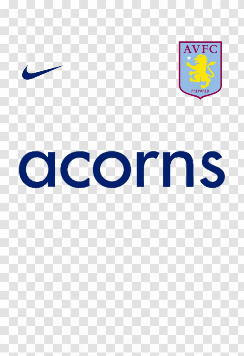 Aston Villa F.C. Pro Evolution Soccer 2010 Logo 2013 - Sponsor Transparent PNG