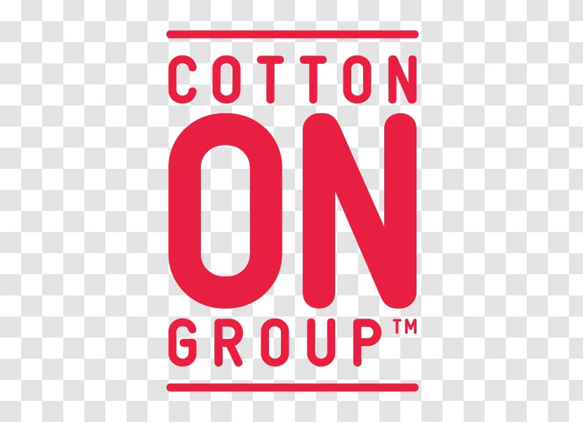 Cotton On Group Company Sydney Retail Brand Transparent PNG