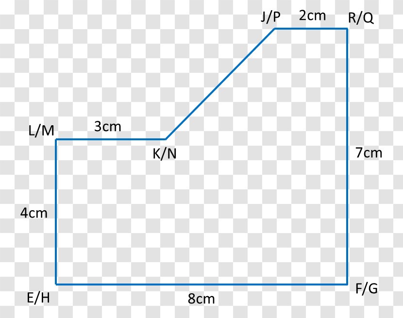 Line Angle Diagram - Number Transparent PNG