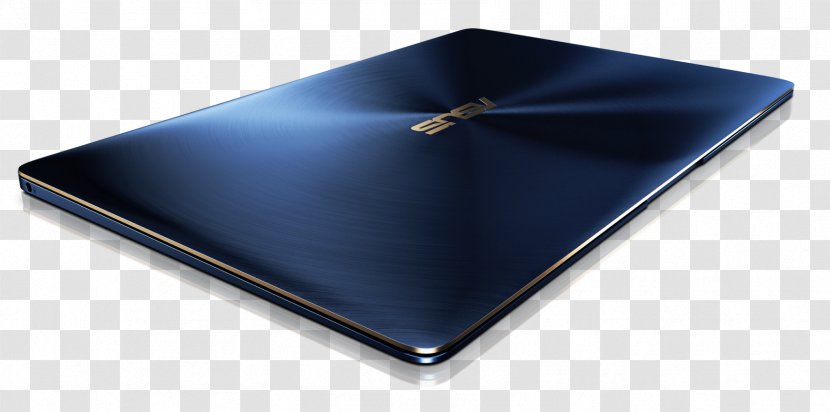 ASUS ZenBook 3 Deluxe Laptop - Computer Monitors Transparent PNG