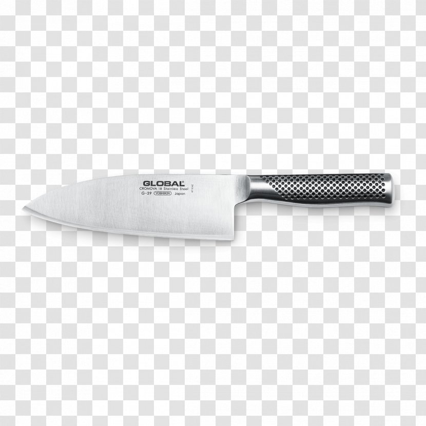 Knife Table Kitchen Knives Santoku Victorinox Transparent PNG